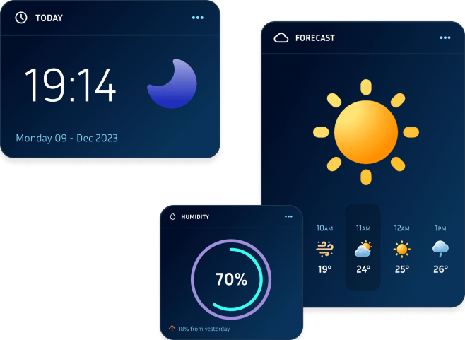 Design tool built with Avalonia