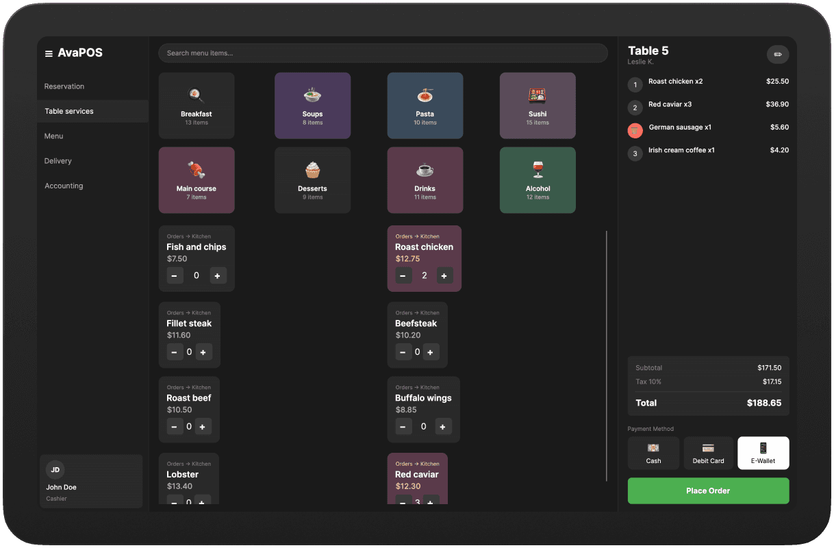 WPF application running on Android