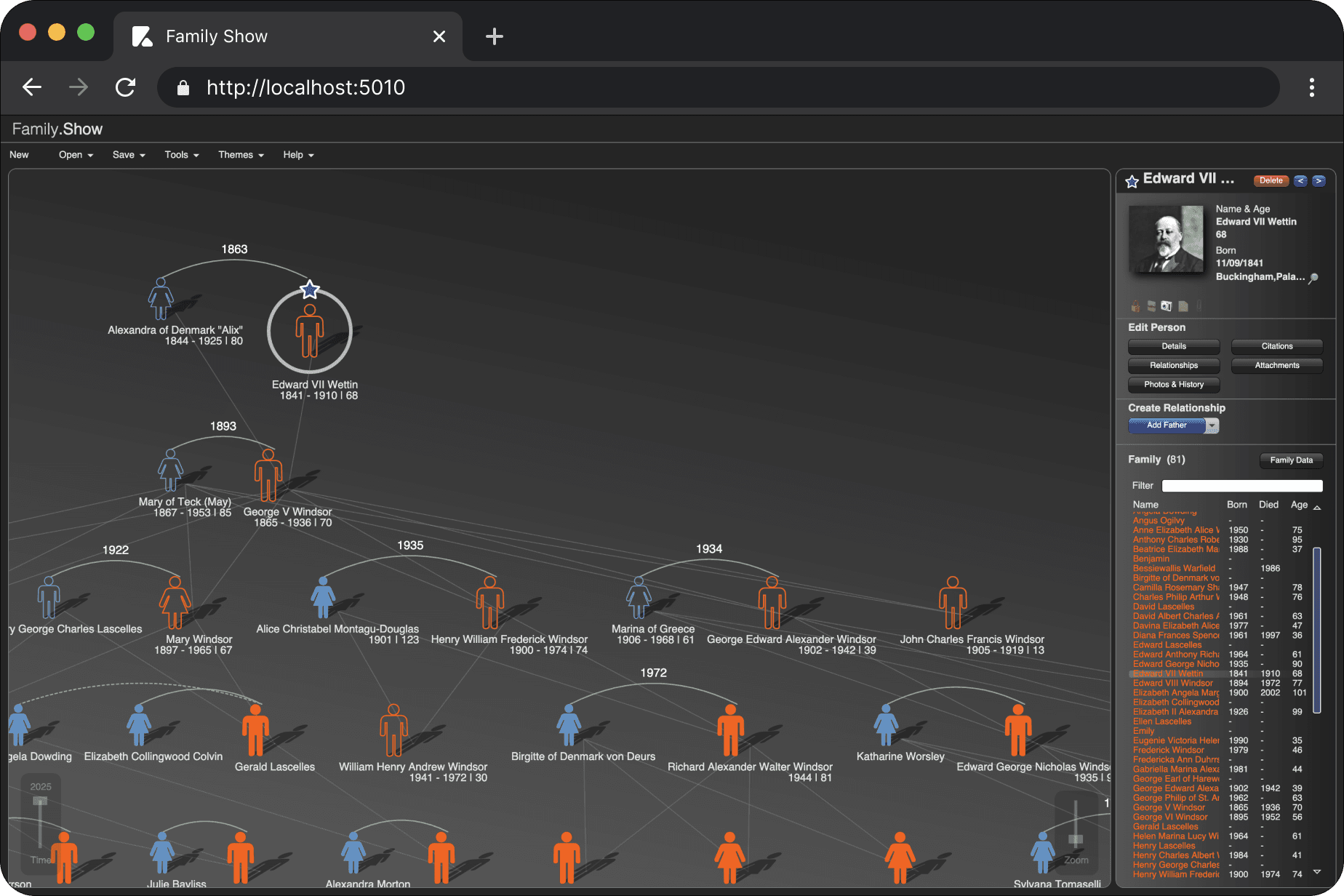 WPF application running on Browser