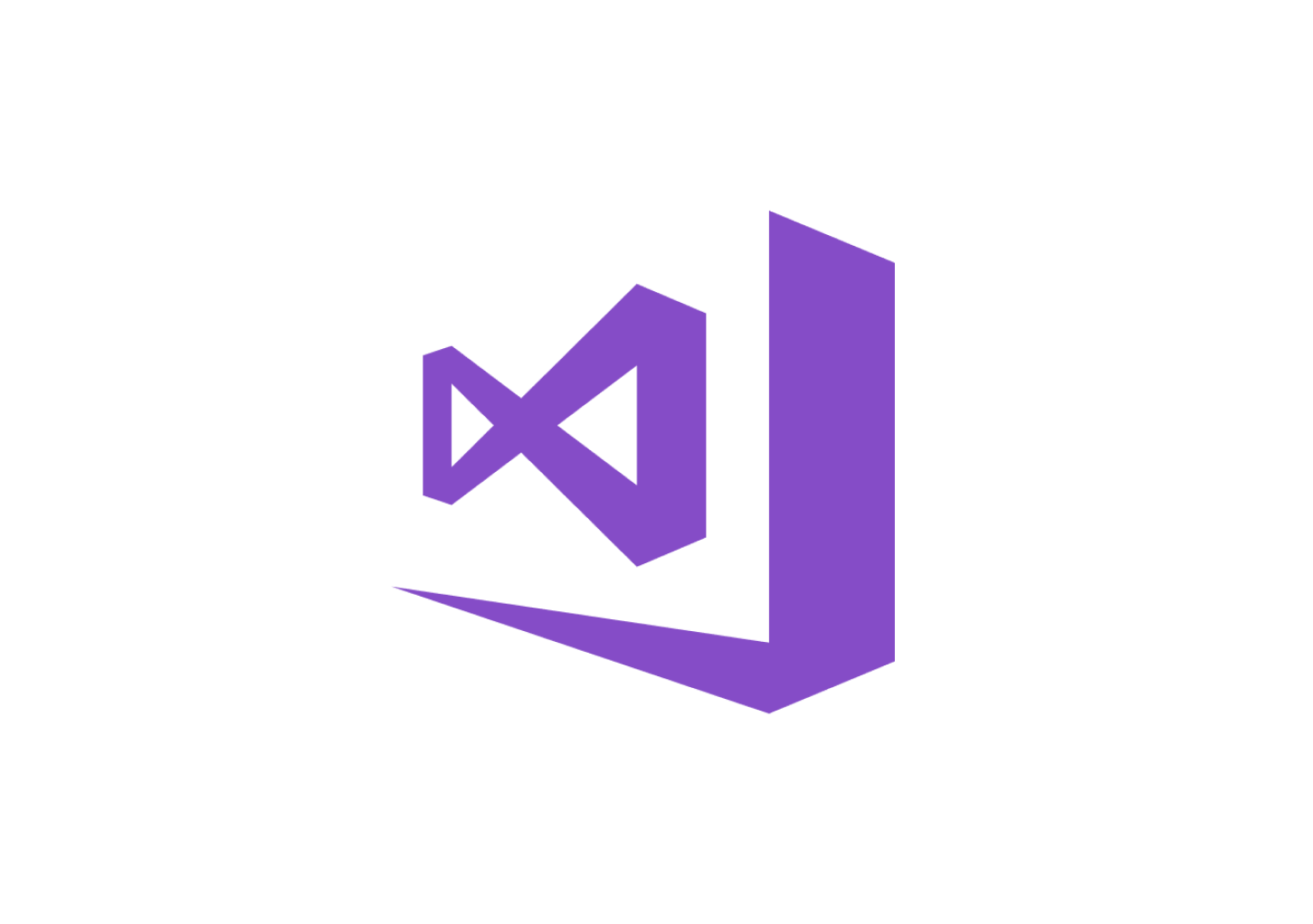 Visual Studio Icon